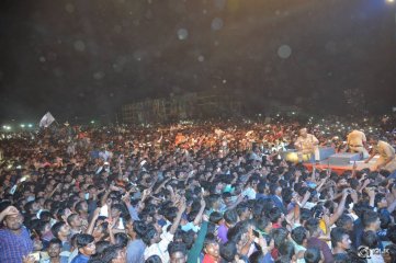 Khaidi No 150 Pre Release Event